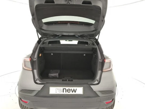Renault Captur  Gasolina/gas  TCe Techno 74kW GLP