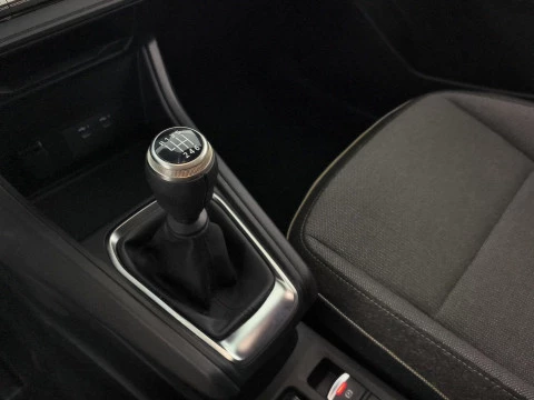 Renault Captur  Gasolina/gas  TCe Techno 74kW GLP