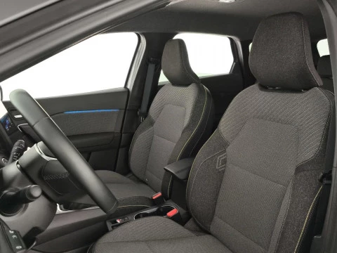 Renault Captur  Gasolina/gas  TCe Techno 74kW GLP