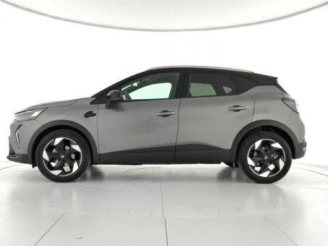 Renault Captur  Gasolina/gas  TCe Techno 74kW GLP