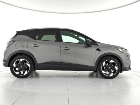 Renault Captur  Gasolina/gas  TCe Techno 74kW GLP