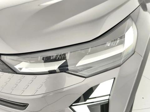 Renault Captur  Gasolina/gas  TCe Techno 74kW GLP