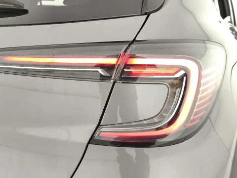 Renault Captur  Gasolina/gas  TCe Techno 74kW GLP