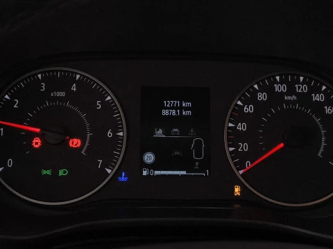 Dacia Sandero  Gasolina/Gas  Stepway ECO-G Extreme Go 74kW