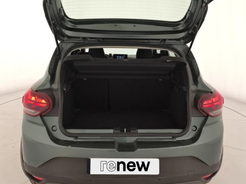 Dacia Sandero  Gasolina/Gas  Stepway ECO-G Extreme Go 74kW