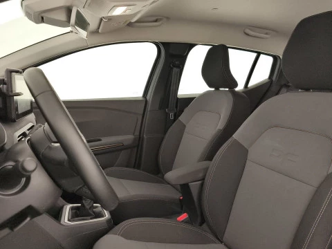 Dacia Sandero  Gasolina/Gas  Stepway ECO-G Extreme Go 74kW