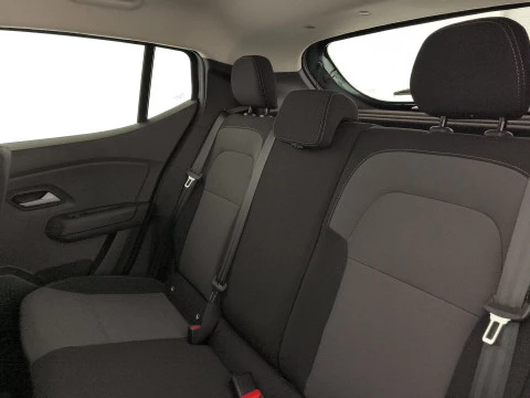 Dacia Sandero  Gasolina/Gas  Stepway ECO-G Extreme Go 74kW