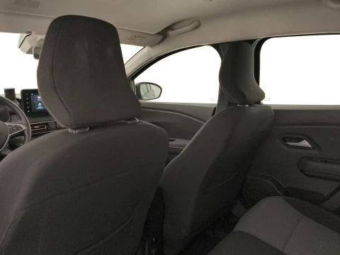 Dacia Sandero  Gasolina/Gas  Stepway ECO-G Extreme Go 74kW