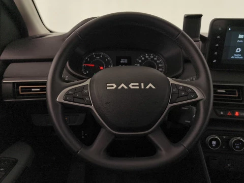 Dacia Sandero  Gasolina/Gas  Stepway ECO-G Extreme Go 74kW