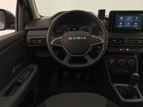 Dacia Sandero  Gasolina/Gas  Stepway ECO-G Extreme Go 74kW
