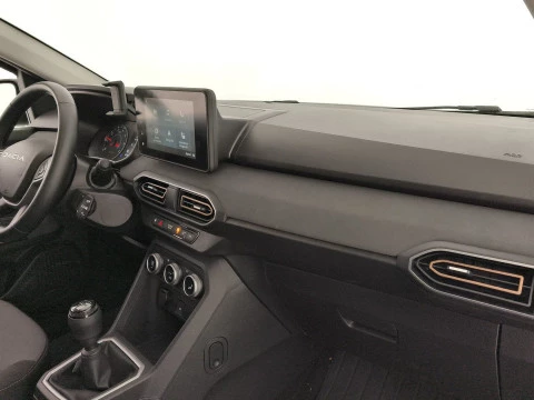 Dacia Sandero  Gasolina/Gas  Stepway ECO-G Extreme Go 74kW