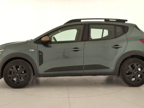Dacia Sandero  Gasolina/Gas  Stepway ECO-G Extreme Go 74kW
