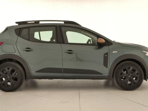 Dacia Sandero  Gasolina/Gas  Stepway ECO-G Extreme Go 74kW