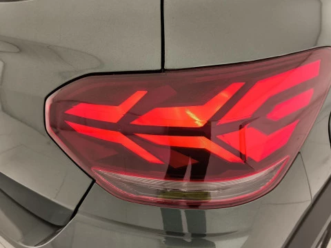 Dacia Sandero  Gasolina/Gas  Stepway ECO-G Extreme Go 74kW