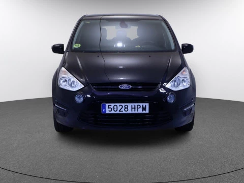 Ford S-MAX 2.0 TDCI 140 TREND DPF 5P