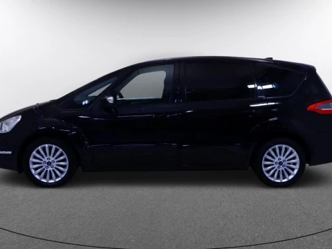 Ford S-MAX 2.0 TDCI 140 TREND DPF 5P