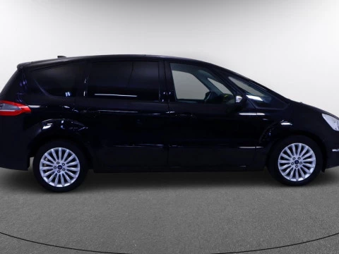 Ford S-MAX 2.0 TDCI 140 TREND DPF 5P