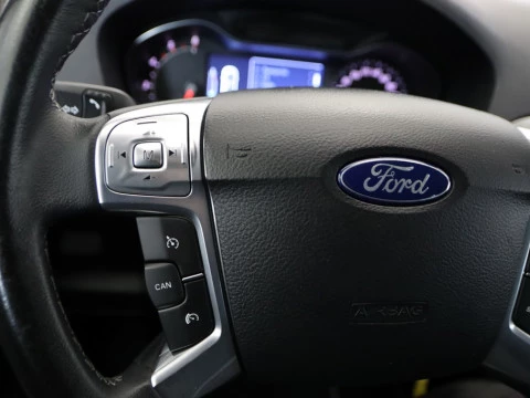 Ford S-MAX 2.0 TDCI 140 TREND DPF 5P