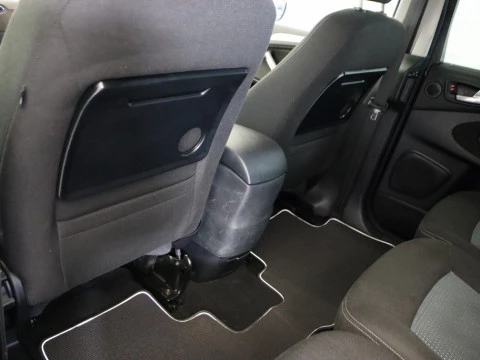 Ford S-MAX 2.0 TDCI 140 TREND DPF 5P