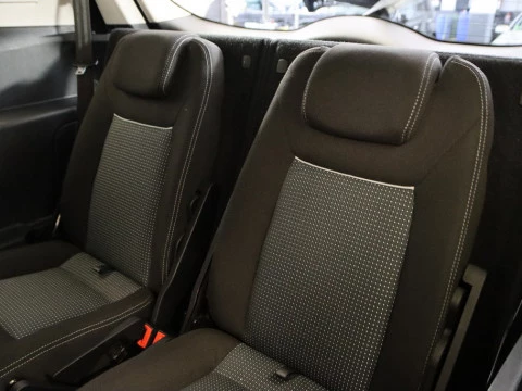 Ford S-MAX 2.0 TDCI 140 TREND DPF 5P