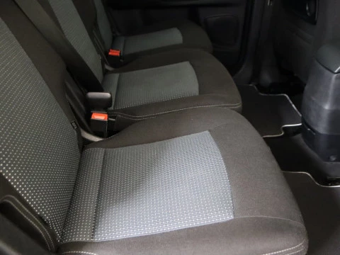 Ford S-MAX 2.0 TDCI 140 TREND DPF 5P