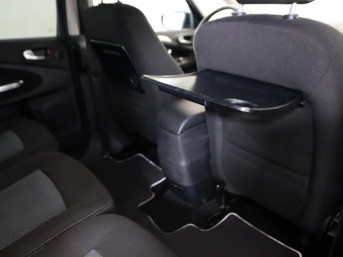 Ford S-MAX 2.0 TDCI 140 TREND DPF 5P