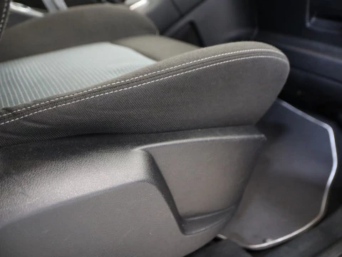 Ford S-MAX 2.0 TDCI 140 TREND DPF 5P
