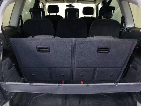Ford S-MAX 2.0 TDCI 140 TREND DPF 5P