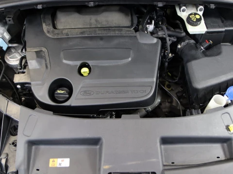 Ford S-MAX 2.0 TDCI 140 TREND DPF 5P