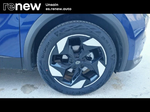 Renault Captur  Eco-G Techno 74kW