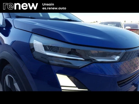 Renault Captur  Eco-G Techno 74kW