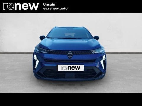 Renault Captur  Eco-G Techno 74kW