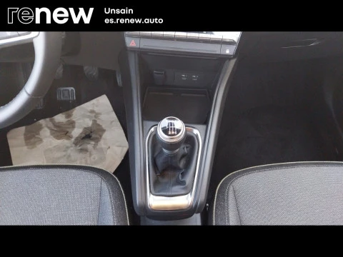 Renault Captur  Eco-G Techno 74kW
