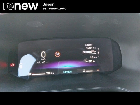 Renault Captur  Eco-G Techno 74kW