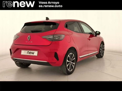 Renault Clio  TCe GLP Techno 74kW