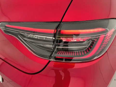 Renault Clio  TCe GLP Techno 74kW