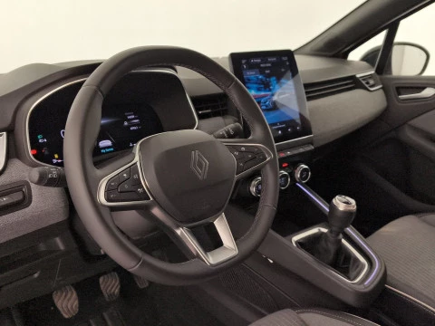 Renault Clio  TCe GLP Techno 74kW