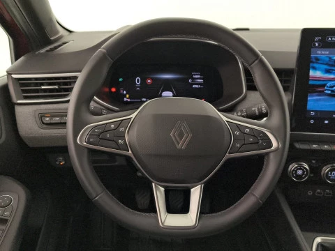 Renault Clio  TCe GLP Techno 74kW