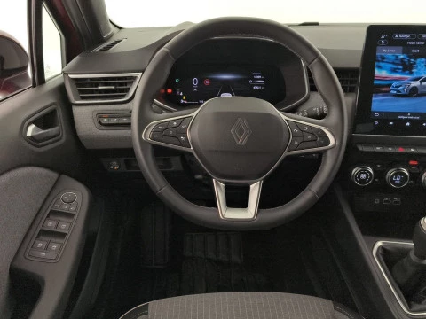 Renault Clio  TCe GLP Techno 74kW