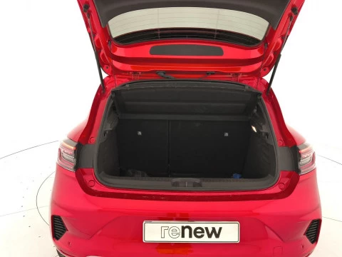Renault Clio  TCe GLP Techno 74kW