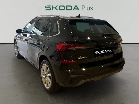 Skoda Kamiq 1.0 TSI 85KW (115CV) SELECTION
