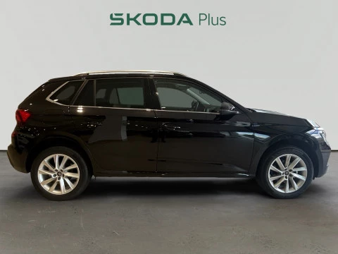 Skoda Kamiq 1.0 TSI 85KW (115CV) SELECTION