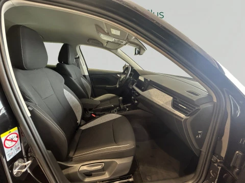 Skoda Kamiq 1.0 TSI 85KW (115CV) SELECTION