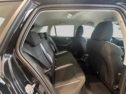 Skoda Kamiq 1.0 TSI 85KW (115CV) SELECTION