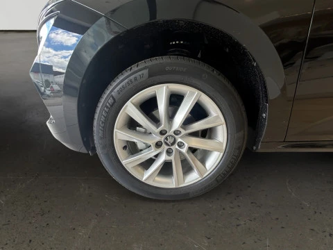 Skoda Kamiq 1.0 TSI 85KW (115CV) SELECTION