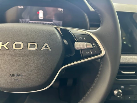 Skoda Kamiq 1.0 TSI 85KW (115CV) SELECTION