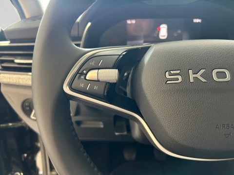 Skoda Kamiq 1.0 TSI 85KW (115CV) SELECTION