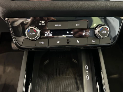 Skoda Kamiq 1.0 TSI 85KW (115CV) SELECTION