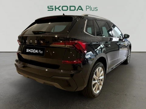Skoda Kamiq 1.0 TSI 85KW (115CV) SELECTION