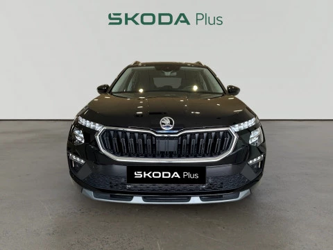 Skoda Kamiq 1.0 TSI 85KW (115CV) SELECTION